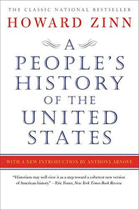 A People's History of the United States | Howard Zinn