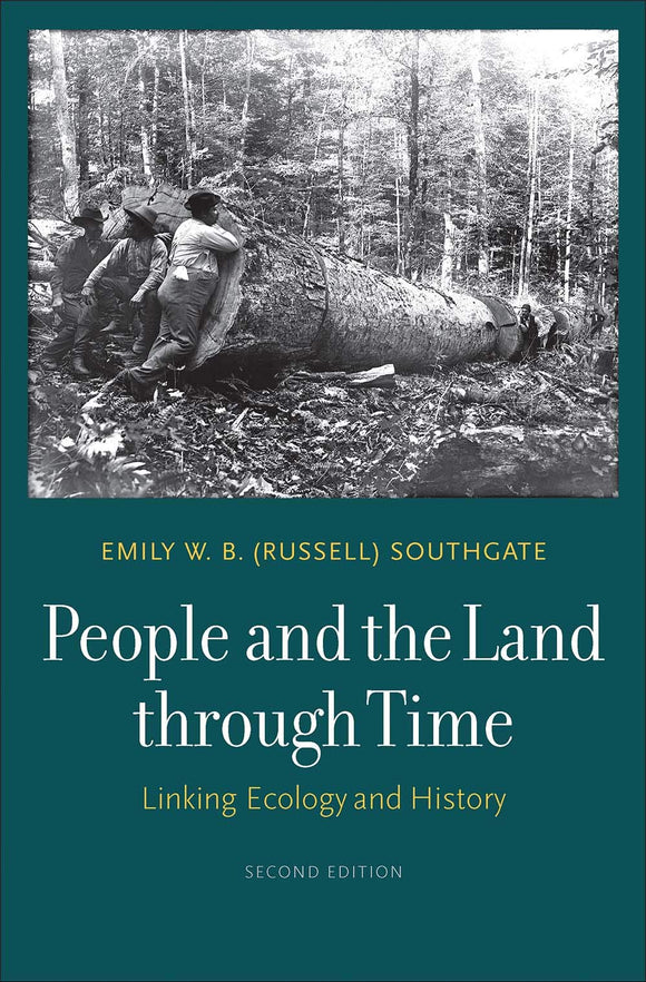 People and the Land through Time | Emily W. B. (Russell) Southgate