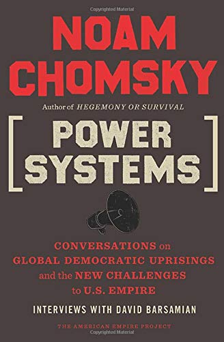 Power Systems | Noam Chomsky