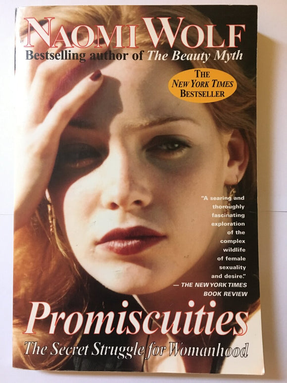 Promiscuities | Naomi Wolf