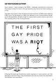 Queer: A Graphic History | Meg-John Barker & Julia Scheele