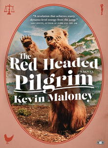 The Red-Headed Pilgrim | Kevin Maloney