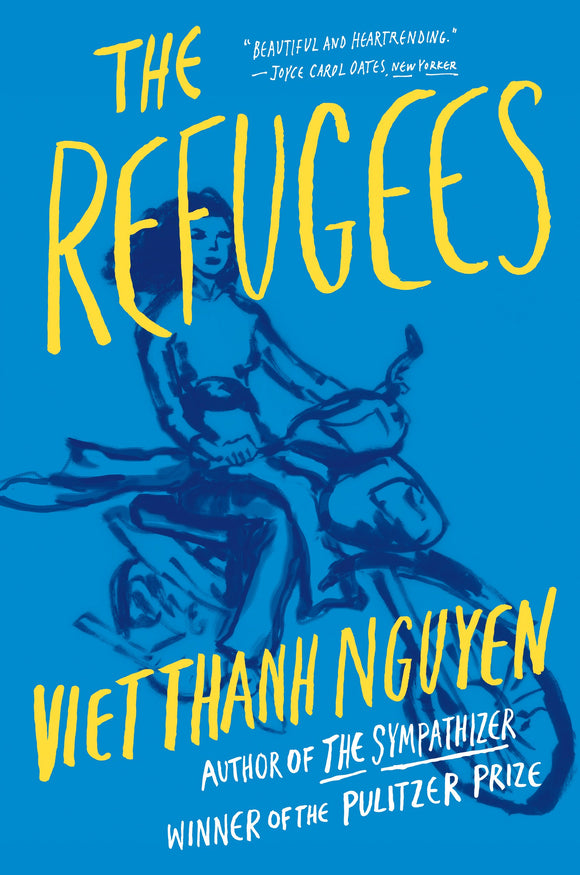 The Refugees | Viet Thanh Nguyen
