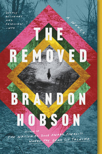 The Removed | Brandon Hobson