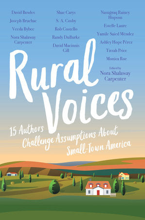 Rural Voices | Nora Shalaway Carpenter, ed.