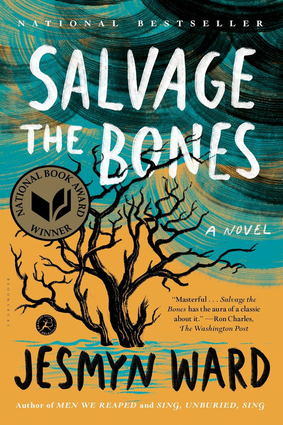 Salvage the Bones | Jesmyn Ward