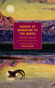Season of Migration to the North | Tayeb Salih
