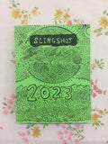 2023 Slingshot Pocket Organizer