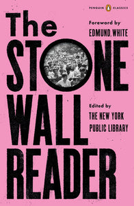 The Stonewall Reader | The New York Public Library, ed.