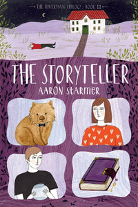 The Storyteller | Aaron Starmer