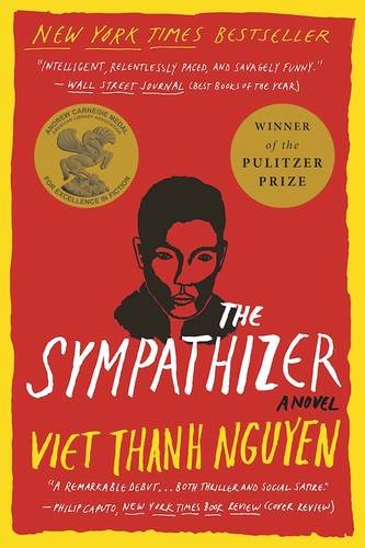 The Sympathizer | Viet Thanh Nguyen