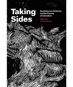 Taking Sides | Cindy Milstein, ed.