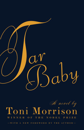Tar Baby | Toni Morrison