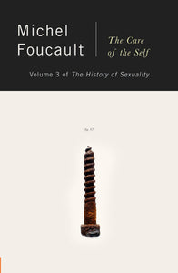 The History of Sexuality, Vol. 3: The Care of the Self | Michel Foucault