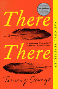 There There | Tommy Orange
