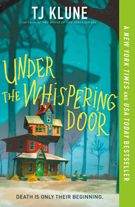 Under the Whispering Door | TJ Klune