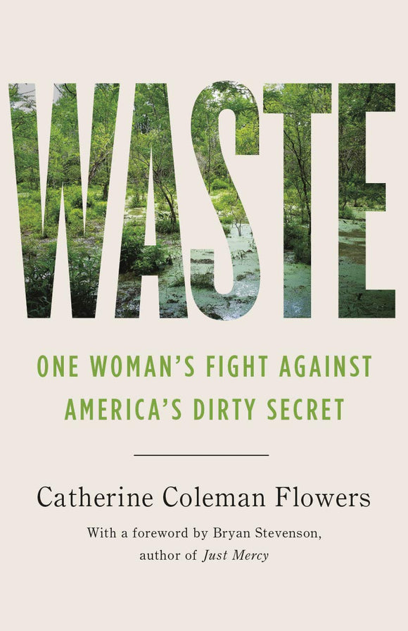 Waste | Catherine Coleman Flowers