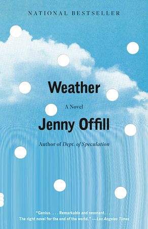 Weather | Jenny Offill