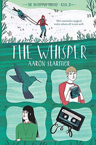 The Whisper | Aaron Starmer