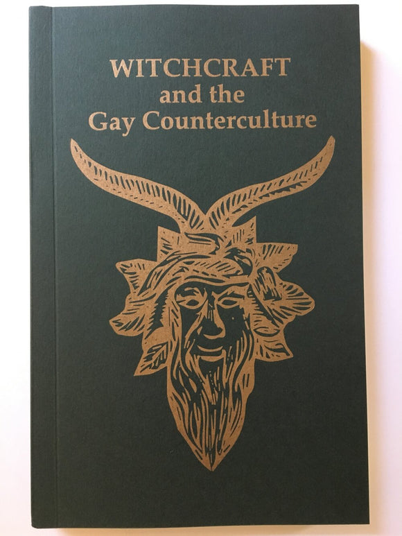 Witchcraft and the Gay Counterculture | Arthur Evans
