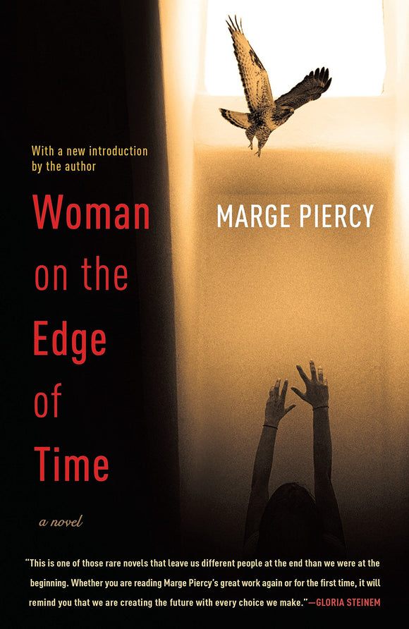 Woman on the Edge of Time | Marge Piercy